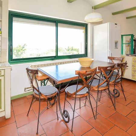 Cozy Home In Sete With Outdoor Swimming Pool Luaran gambar