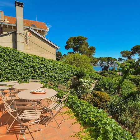 Cozy Home In Sete With Outdoor Swimming Pool Luaran gambar