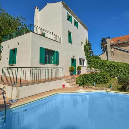 Cozy Home In Sete With Outdoor Swimming Pool Luaran gambar