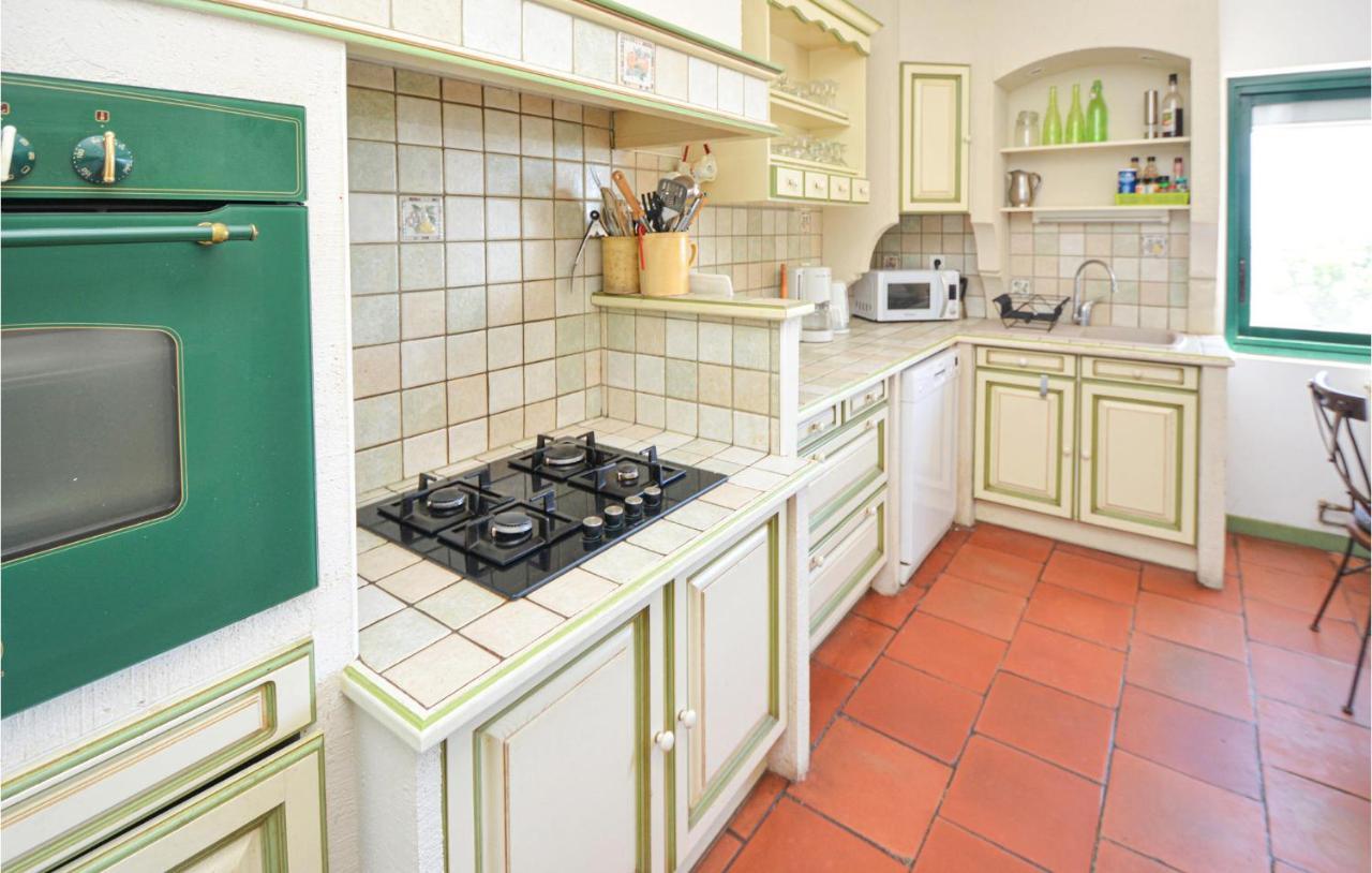 Cozy Home In Sete With Outdoor Swimming Pool Luaran gambar