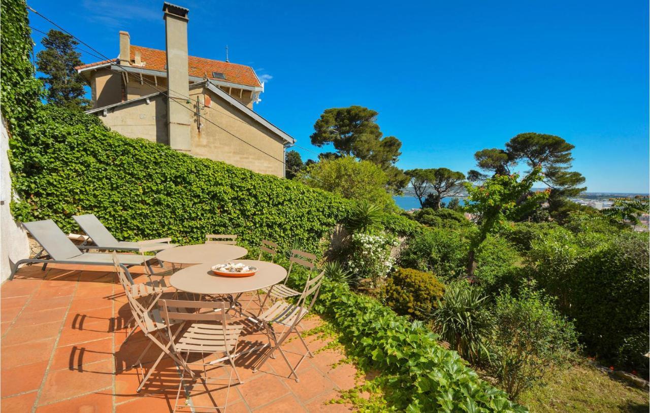Cozy Home In Sete With Outdoor Swimming Pool Luaran gambar