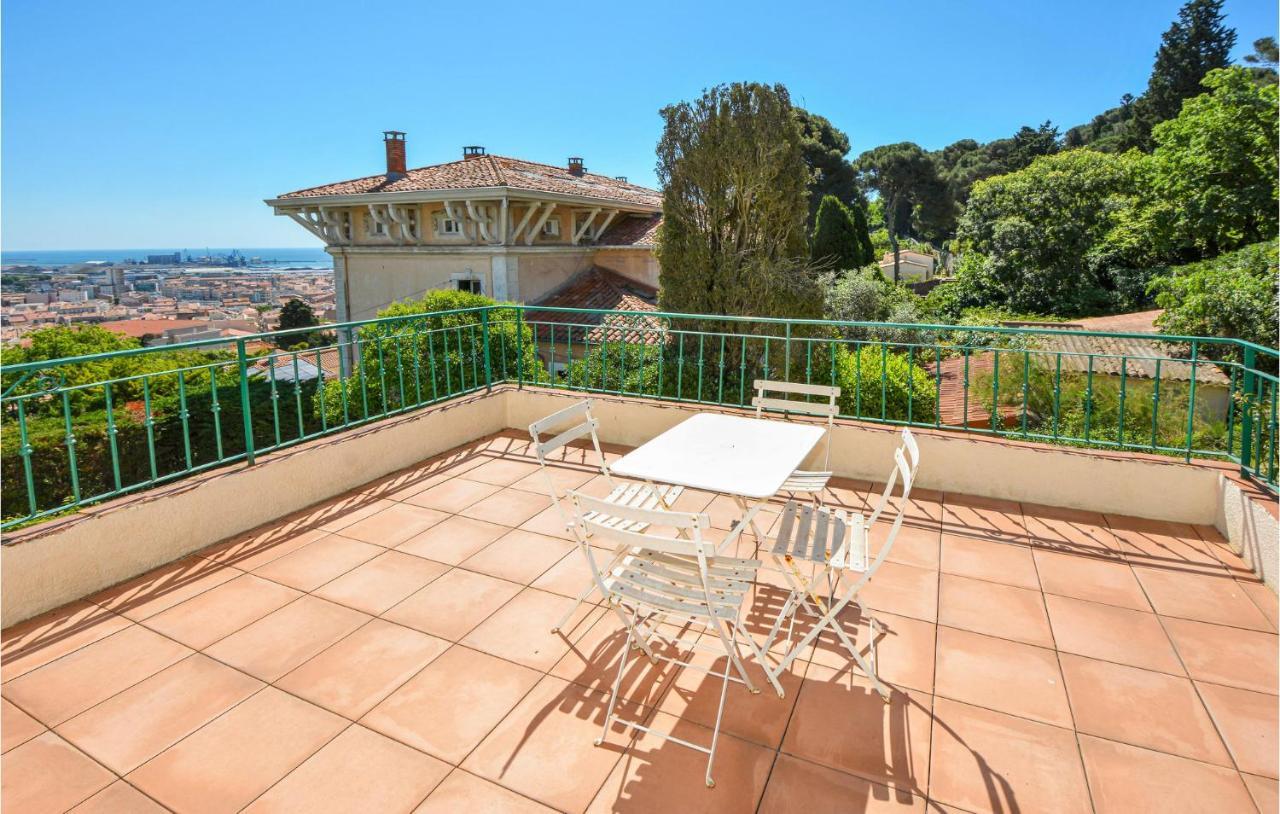 Cozy Home In Sete With Outdoor Swimming Pool Luaran gambar