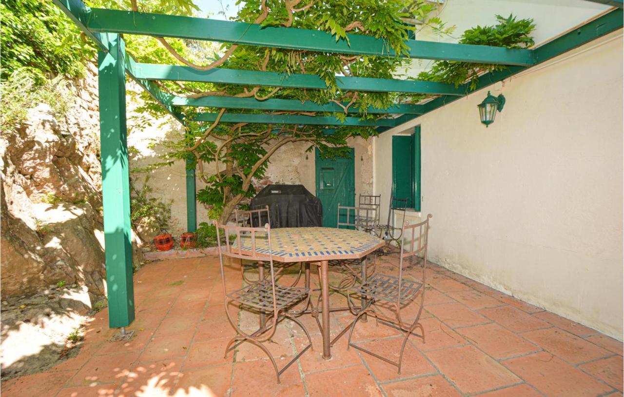 Cozy Home In Sete With Outdoor Swimming Pool Luaran gambar