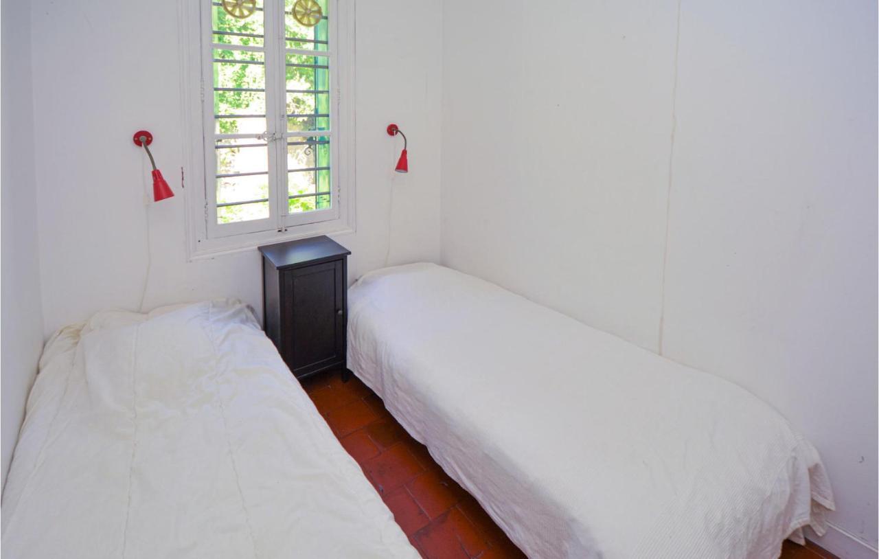 Cozy Home In Sete With Outdoor Swimming Pool Luaran gambar