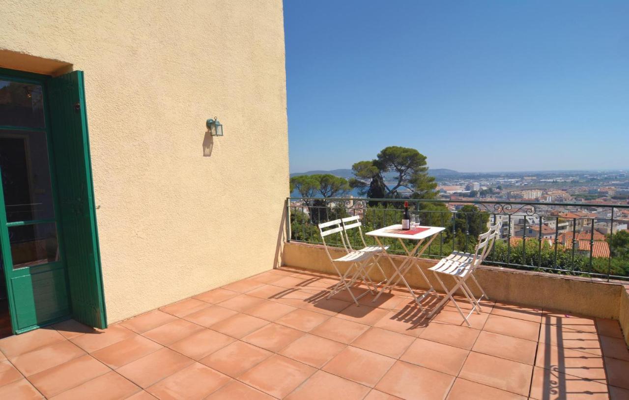 Cozy Home In Sete With Outdoor Swimming Pool Luaran gambar