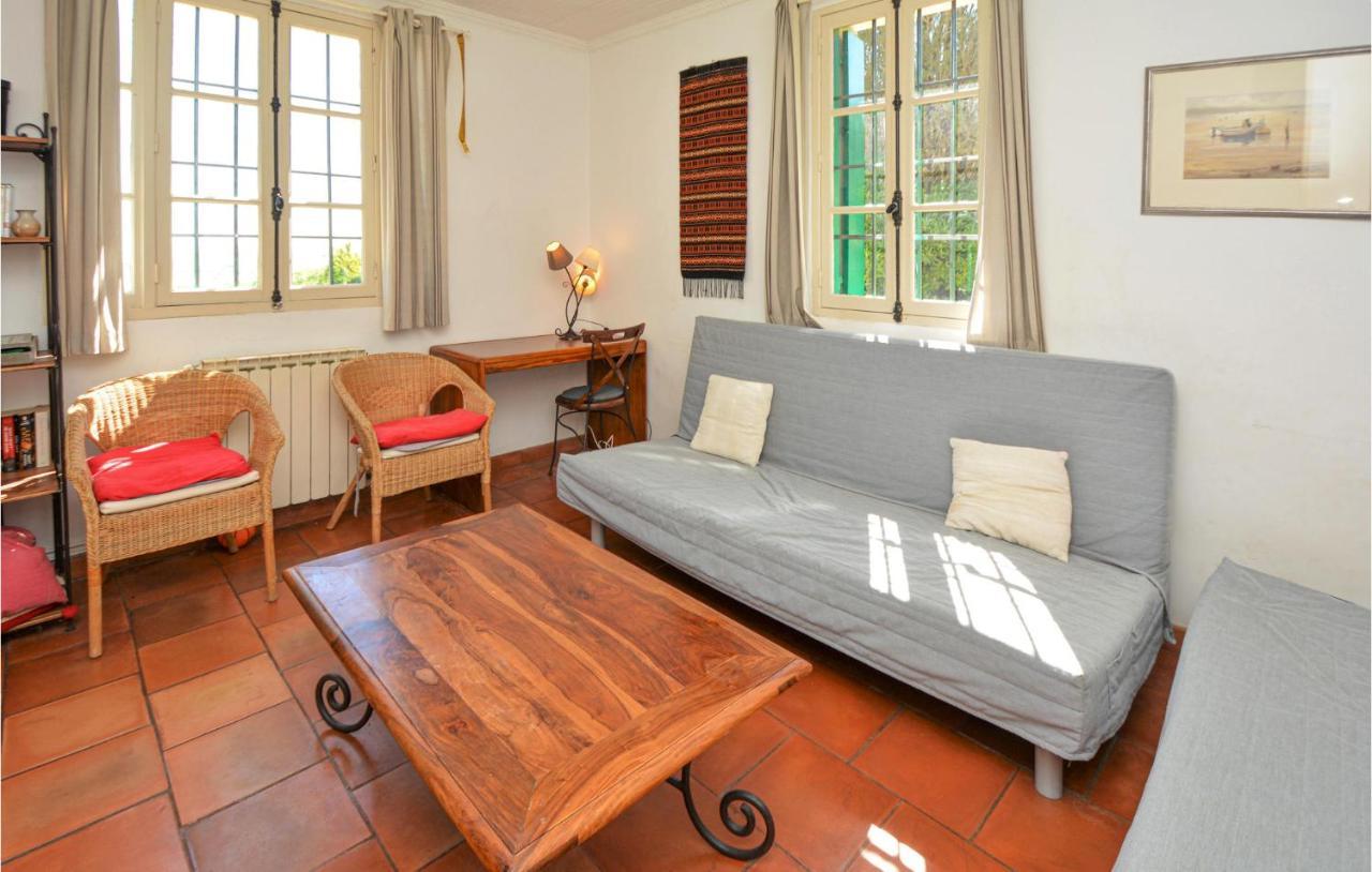 Cozy Home In Sete With Outdoor Swimming Pool Luaran gambar