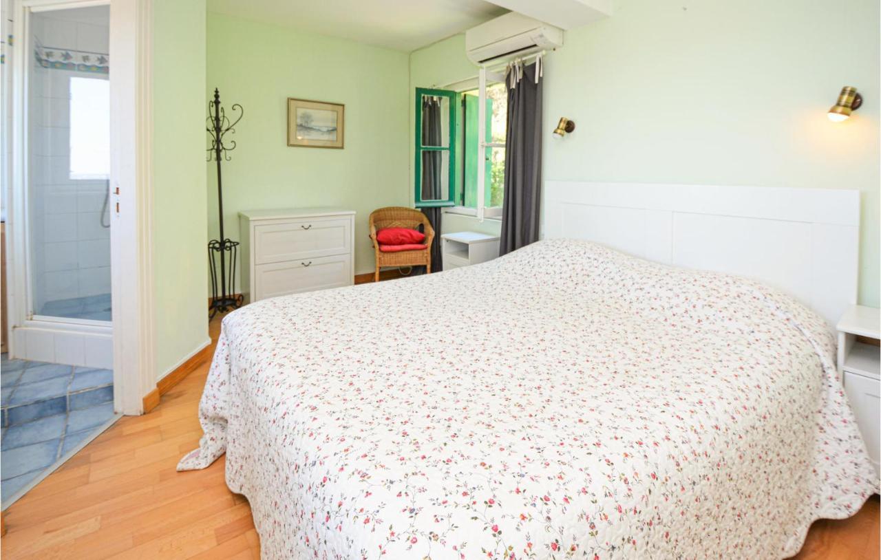 Cozy Home In Sete With Outdoor Swimming Pool Luaran gambar