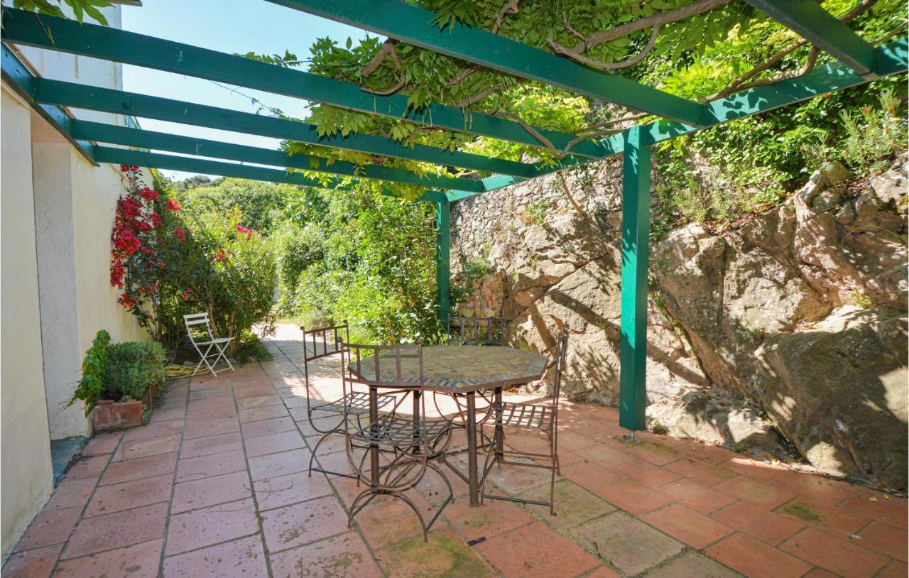 Cozy Home In Sete With Outdoor Swimming Pool Luaran gambar