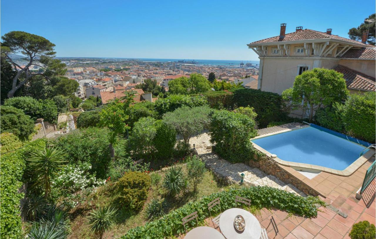 Cozy Home In Sete With Outdoor Swimming Pool Luaran gambar