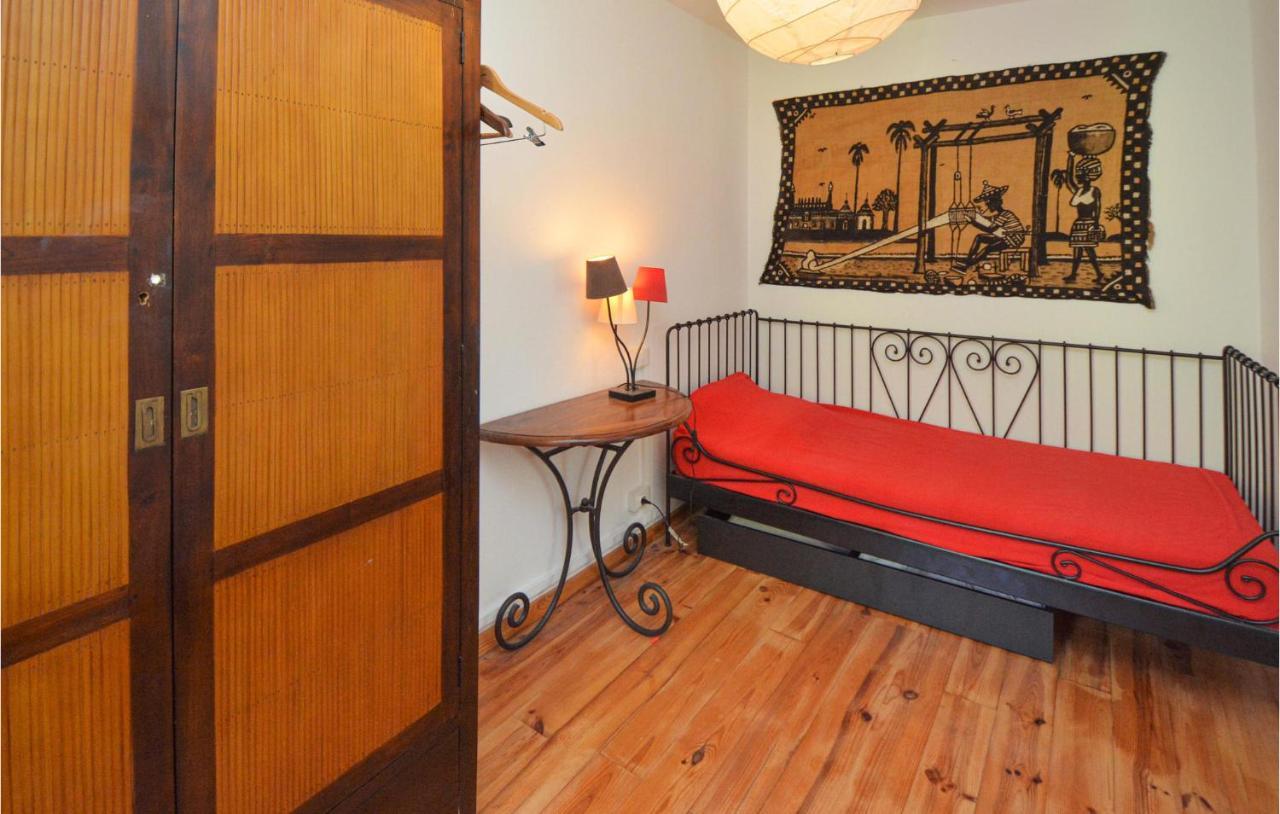 Cozy Home In Sete With Outdoor Swimming Pool Luaran gambar